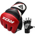 RDX F12 TRAINING MMA GRAPPLING GLOVES/R-5